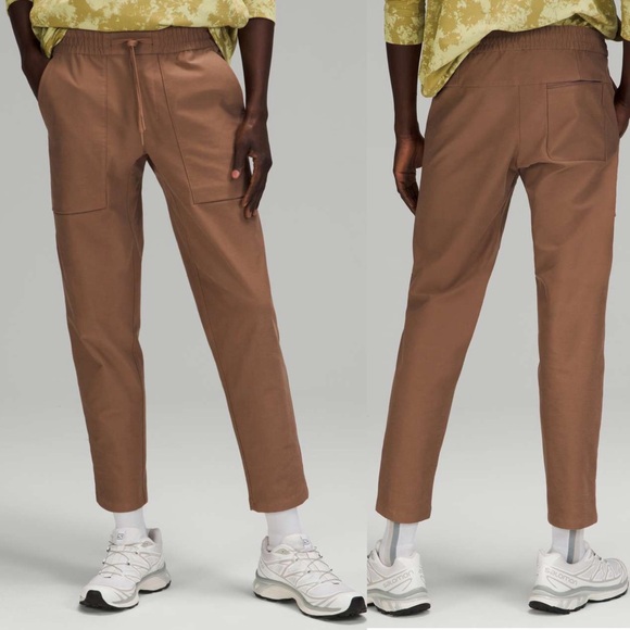 Lululemon Bowline Pant 30
